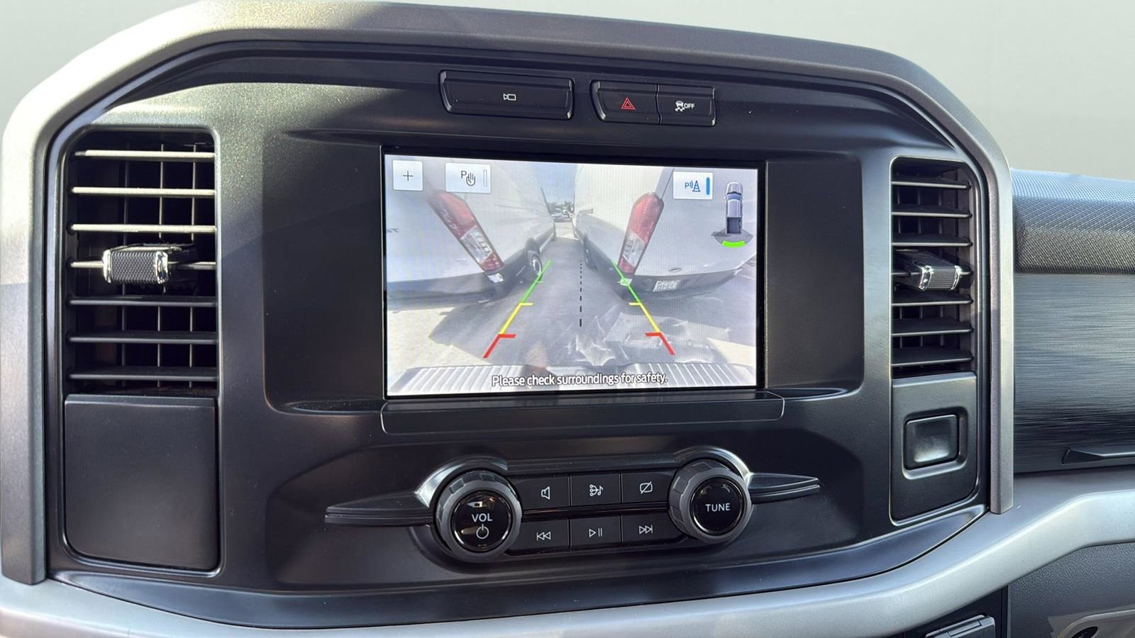 Certified 2022 Ford F150 XLT image 19