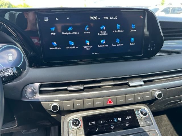 Used 2025 Hyundai Palisade Calligraphy AWD/4WD image 25