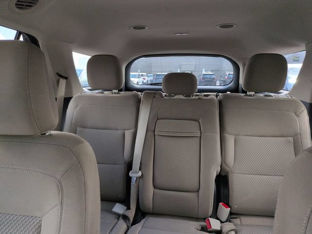 Certified 2022 Ford Explorer XLT AWD/4WD image 49