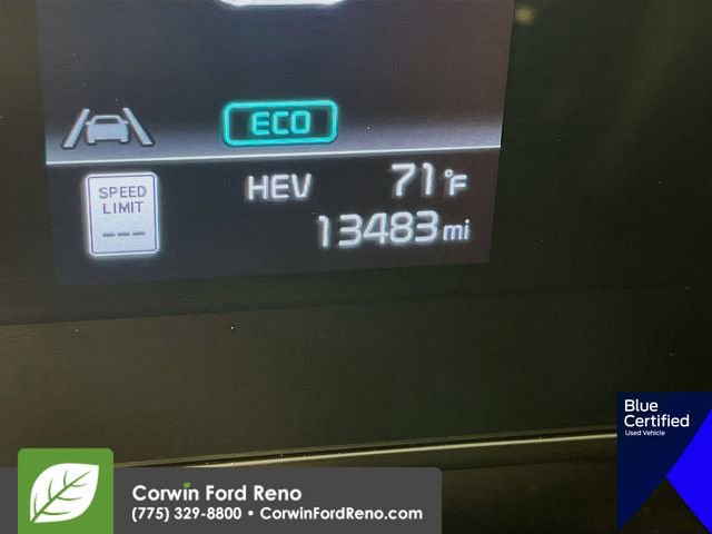 Used 2024 Kia Sportage X-Line AWD/4WD image 15