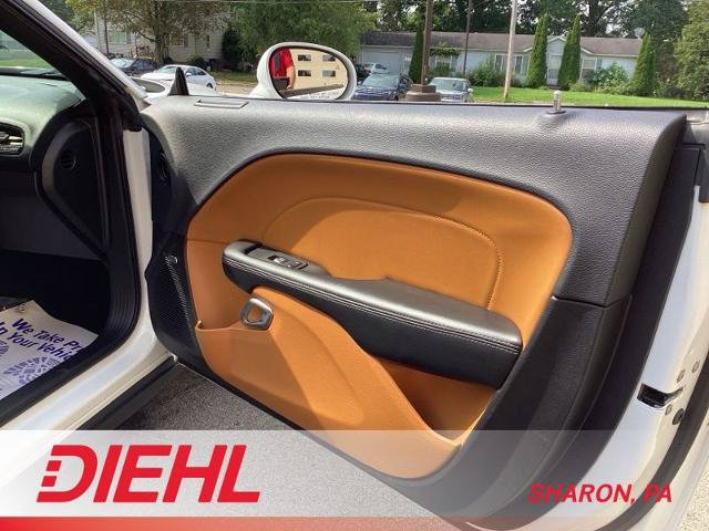 Used 2019 Dodge Challenger SXT w/ Plus Package AWD/4WD image 12