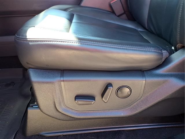 Certified 2023 Ford Expedition XLT AWD/4WD image 16