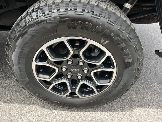 Certified 2023 Ford F150 XLT w/ Equipment Group 302A High AWD/4WD image 14