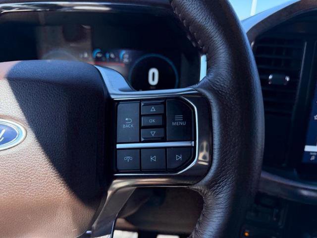 Certified 2022 Ford F150 King Ranch image 13