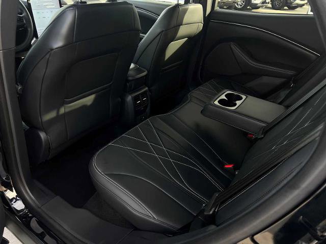 Certified 2023 Ford Mustang Mach-E Select image 12