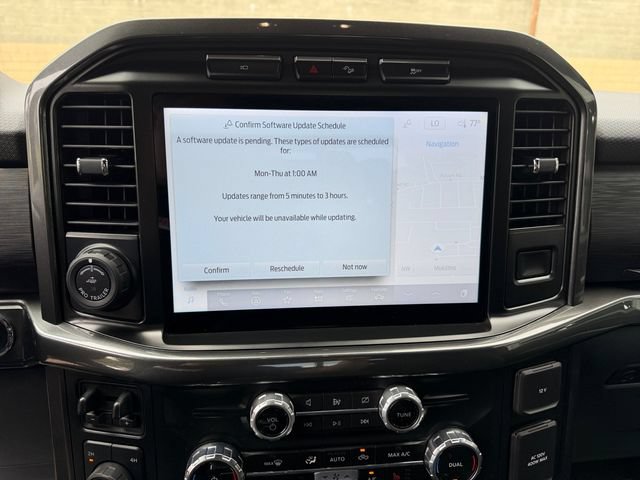 Certified 2023 Ford F150 XLT w/ Equipment Group 302A High AWD/4WD image 20