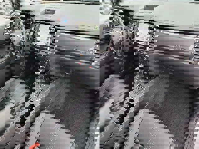 Certified 2019 Ford Ranger Lariat w/ Equipment Group 501A Mid image 25