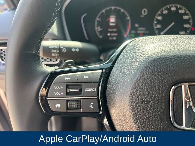 Used 2026 Honda Civic Sport image 19