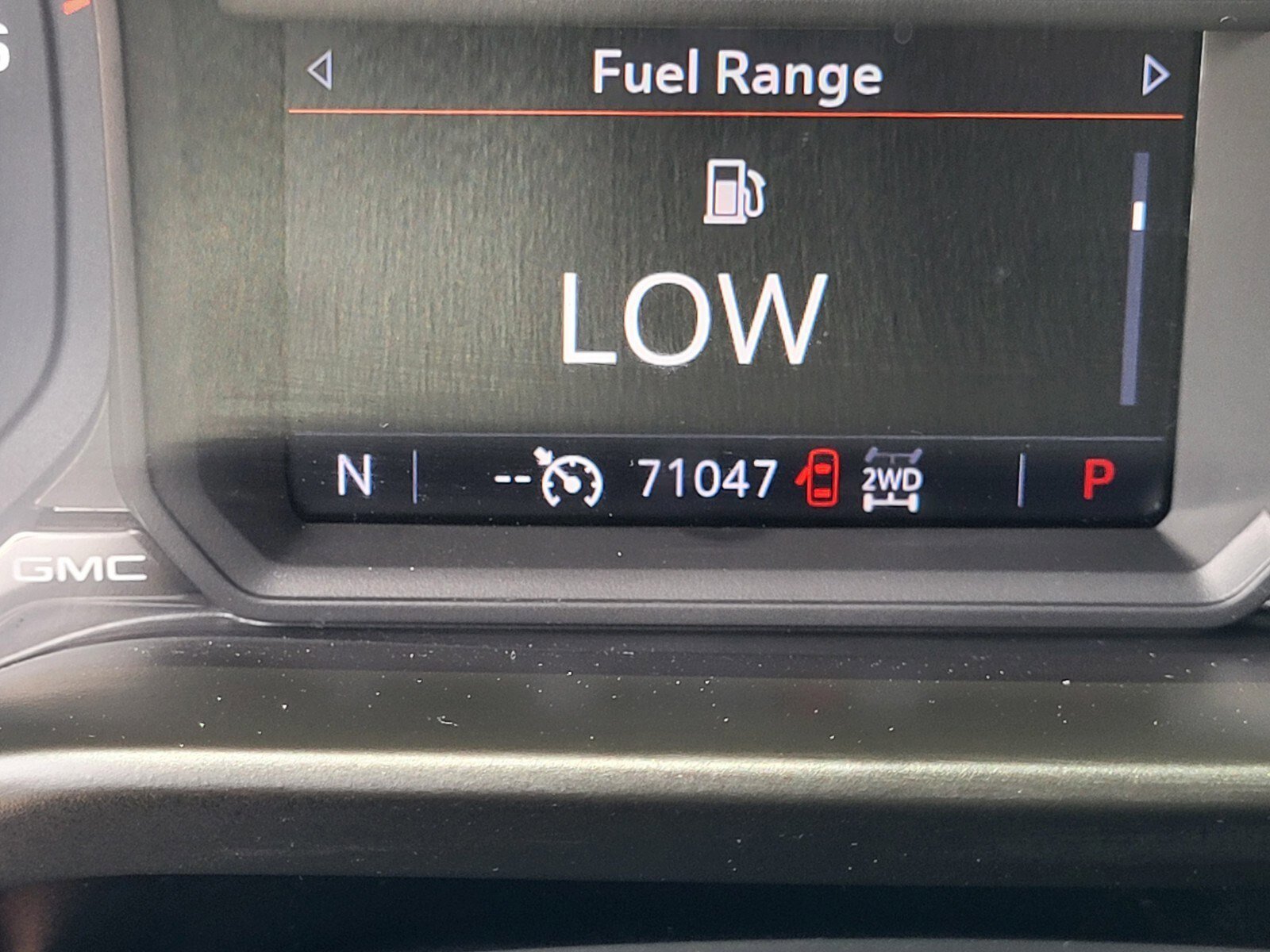 Used 2021 GMC Sierra 1500 AT4 AWD/4WD image 31