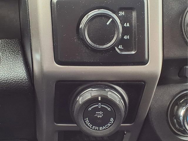 Certified 2018 Ford F150 Lariat w/ Trailer Tow Package image 17