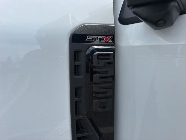 Certified 2024 Ford F250 XL w/ STX Appearance Package AWD/4WD image 28