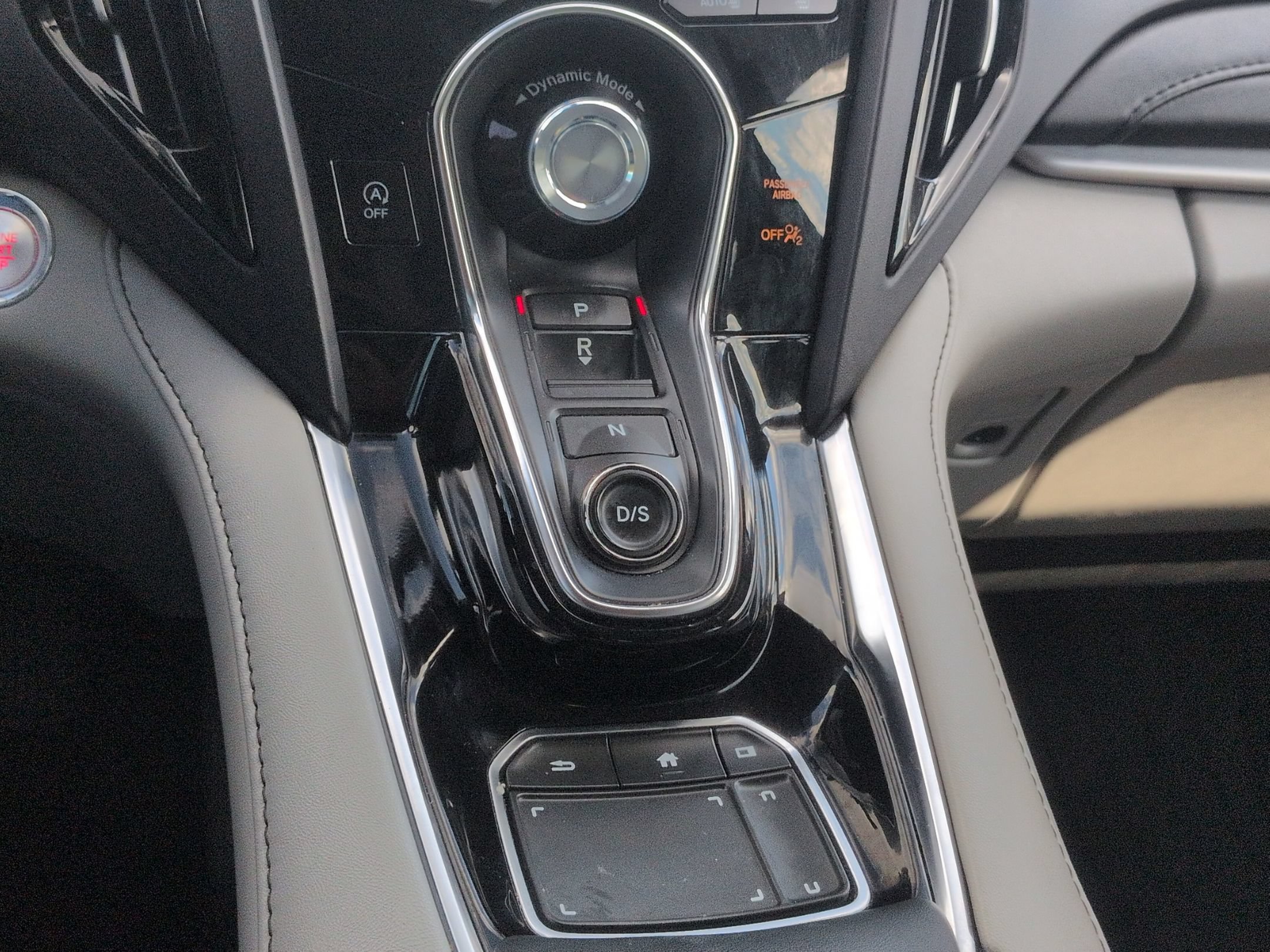 Used 2022 Acura RDX AWD w/ Technology Package image 27