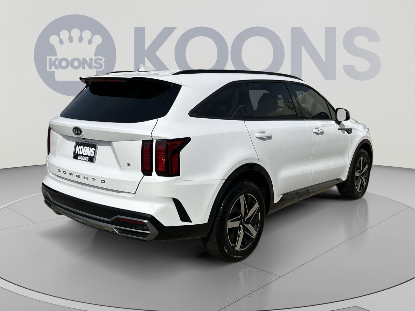 Used 2021 Kia Sorento S FWD image 16