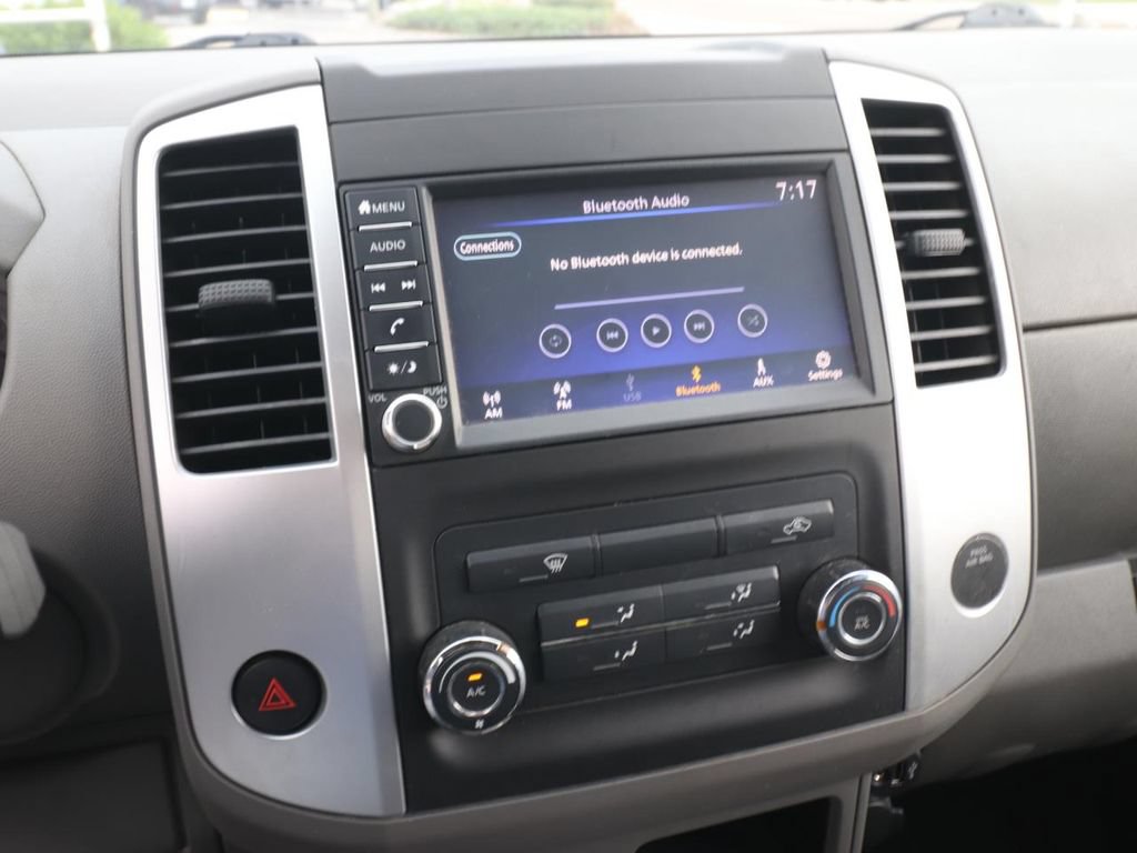 Used 2021 Nissan Frontier S RWD image 18