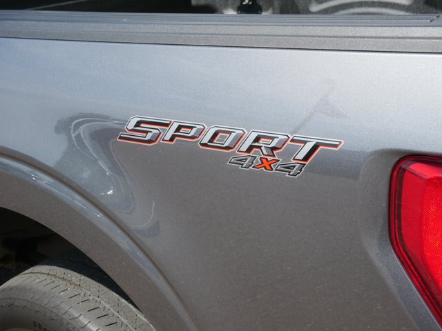 Certified 2023 Ford F150 XLT w/ Equipment Group 302A High AWD/4WD image 9