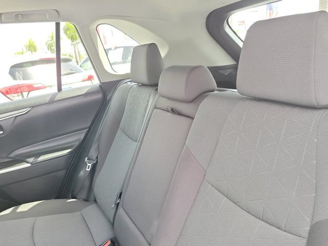 Used 2023 Toyota RAV4 XLE w/ Convenience Package FWD image 14