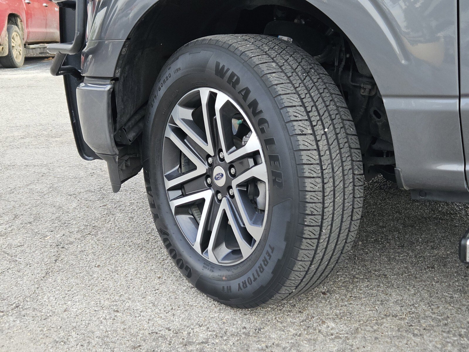 Certified 2023 Ford F150 XL w/ STX Appearance Package image 33