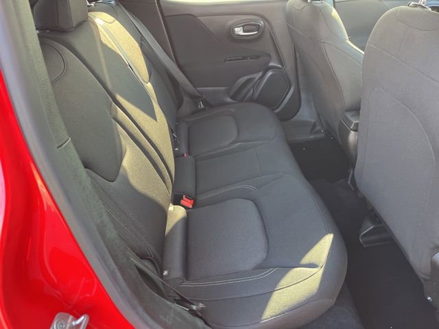 Used 2021 Jeep Renegade Sport AWD/4WD image 9