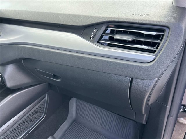 Certified 2023 Ford Escape Platinum image 27