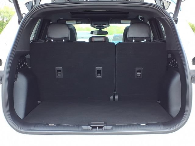 Certified 2023 Ford Escape ST-Line w/ Tech Pack #1 AWD/4WD image 8