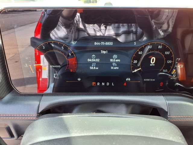 Certified 2024 Ford Mustang Premium RWD image 12