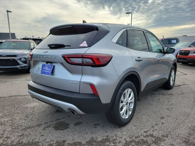 Certified 2023 Ford Escape Active AWD/4WD image 5