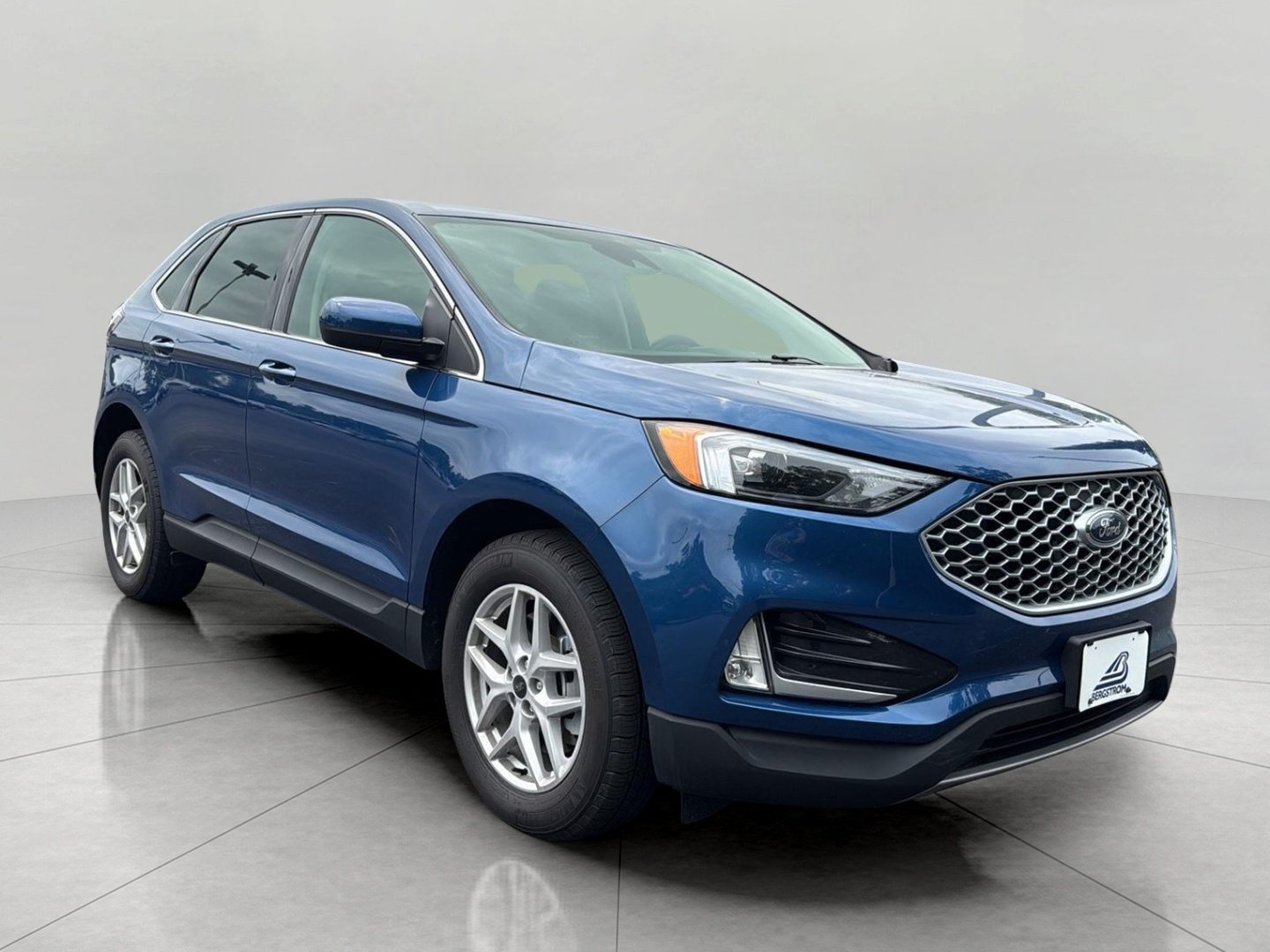 Certified 2024 Ford Edge SEL w/ Convenience Package