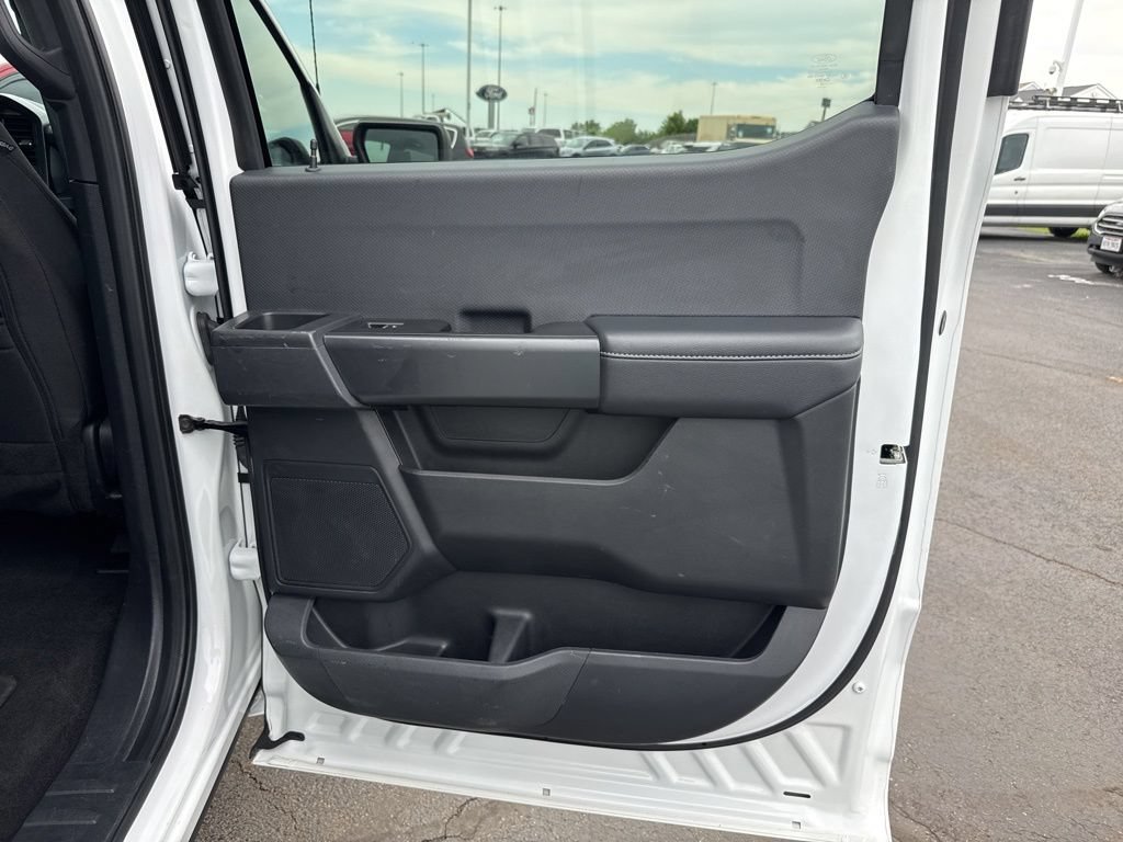 Certified 2024 Ford F150 STX AWD/4WD image 35