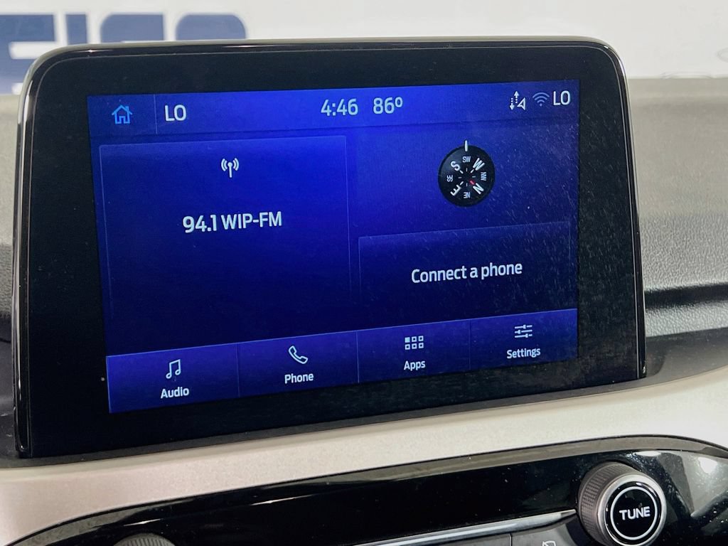 Certified 2022 Ford Escape SEL AWD/4WD image 18