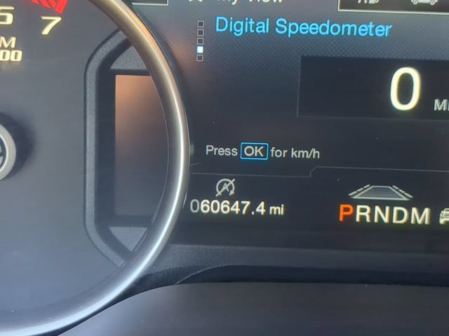 Certified 2020 Ford F150 Raptor w/ Equipment Group 802A Luxury AWD/4WD image 13
