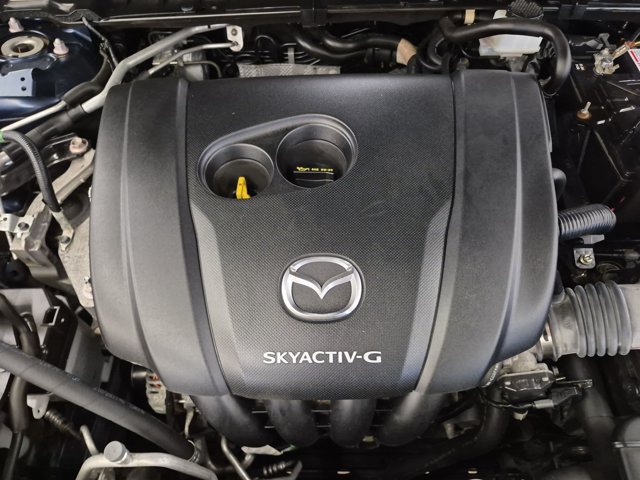 Used 2021 MAZDA CX-30 AWD 2.5 S w/ Select Package image 23