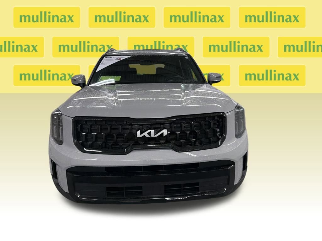 Used 2024 Kia Telluride EX X-Line image 16