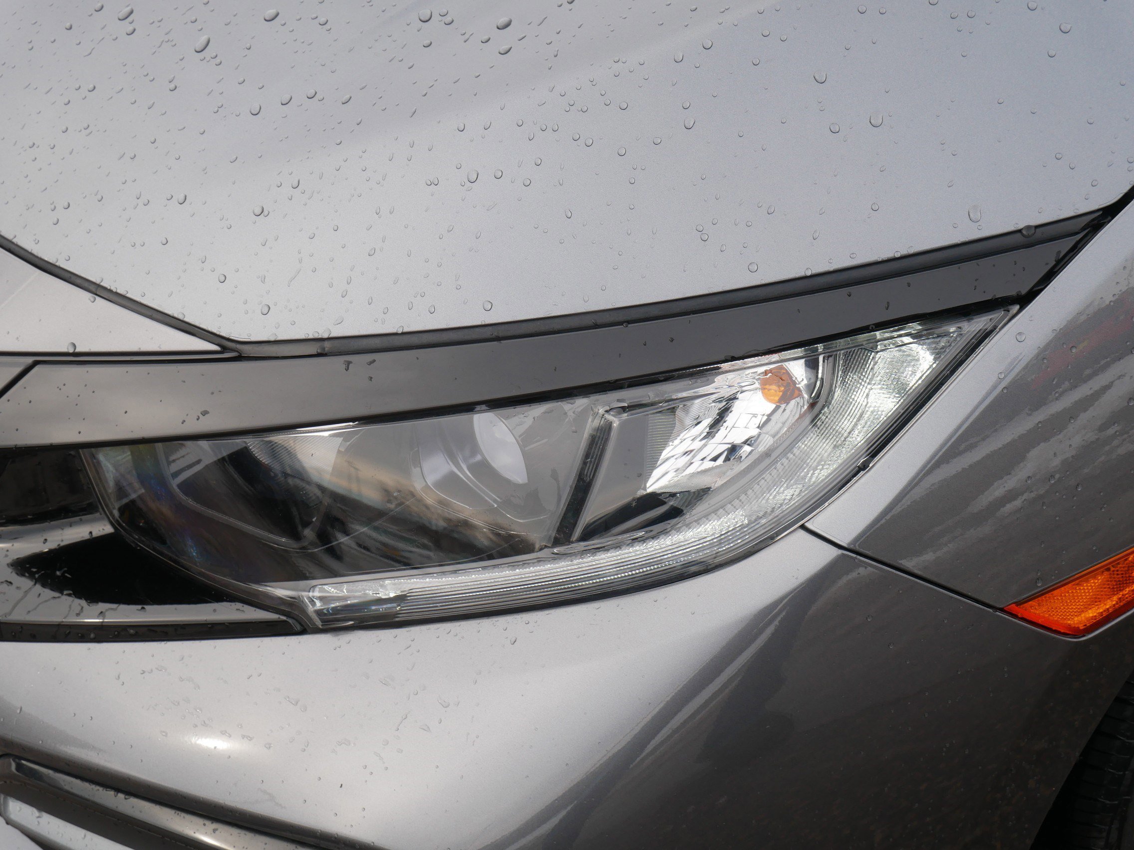 Used 2021 Honda Civic EX image 16