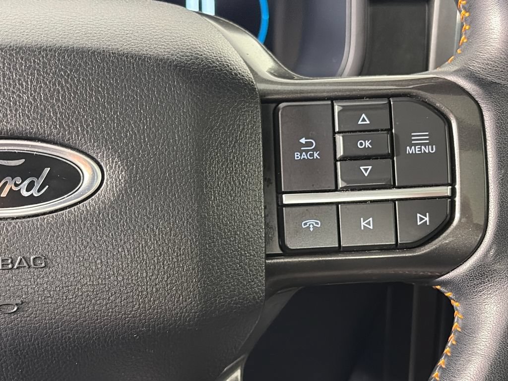 Certified 2023 Ford F150 Tremor w/ Equipment Group 402A High AWD/4WD image 18