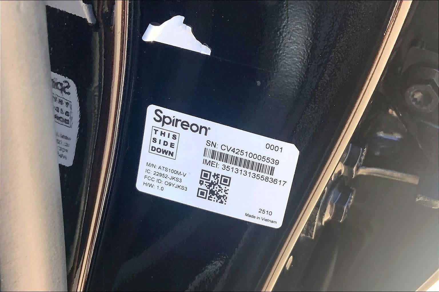 Used 2022 Jeep Compass Limited AWD/4WD image 37
