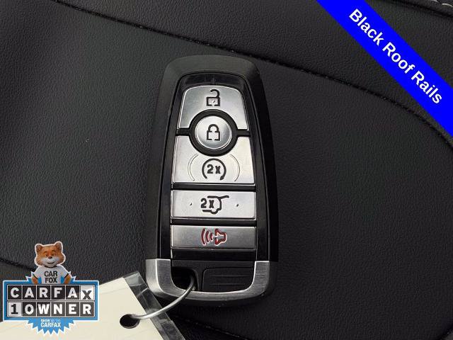 Certified 2026 Ford Expedition Platinum w/ Stealth Performance Package AWD/4WD image 29