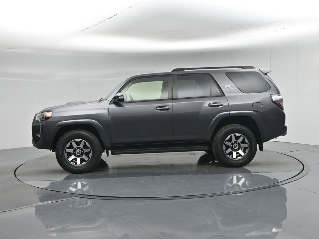 Used 2023 Toyota 4Runner TRD Off-Road Premium image 32