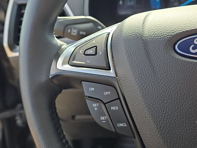 Certified 2024 Ford Edge SEL w/ Convenience Package AWD/4WD image 11