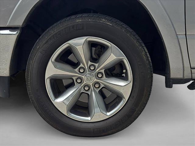 Used 2022 RAM 1500 Limited RWD image 21