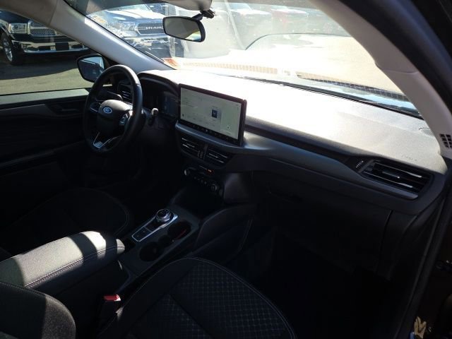 Certified 2023 Ford Escape Active w/ Tech Pack #1 image 11