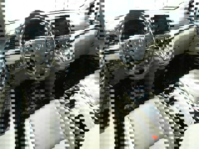 Used 2022 Honda Odyssey EX-L image 8