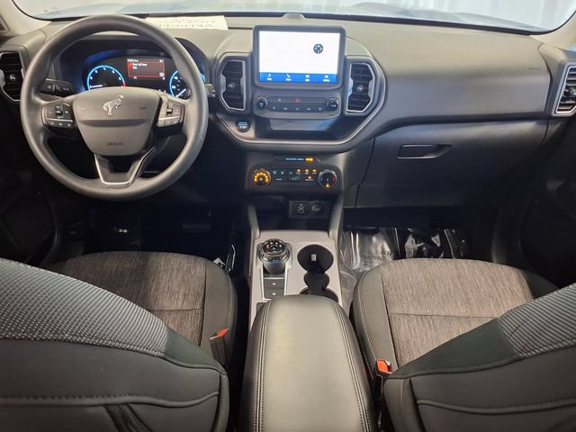 Certified 2023 Ford Bronco Sport Big Bend AWD/4WD image 8