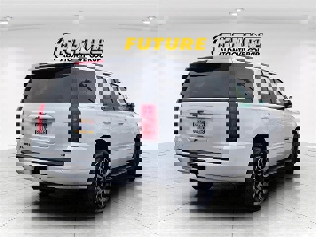 Used 2018 Chevrolet Tahoe Premier image 4