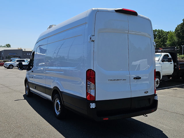 Certified 2021 Ford Transit 350 148 High Roof Extended RWD image 7