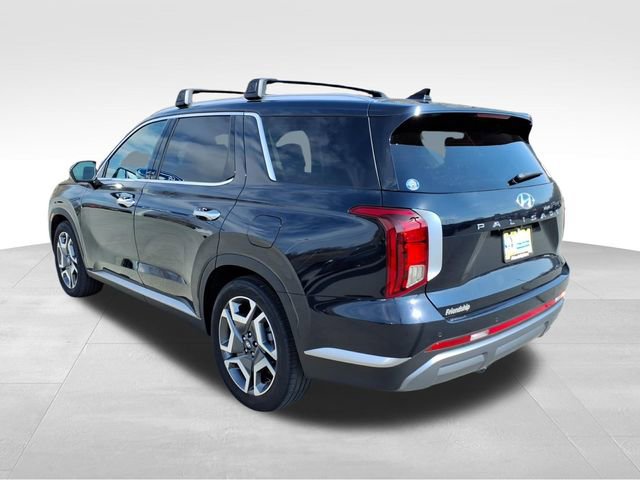 Used 2024 Hyundai Palisade SEL w/ Premium Package image 4