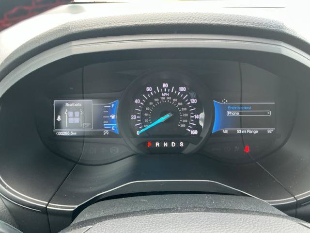 Certified 2024 Ford Edge ST-Line AWD/4WD image 17