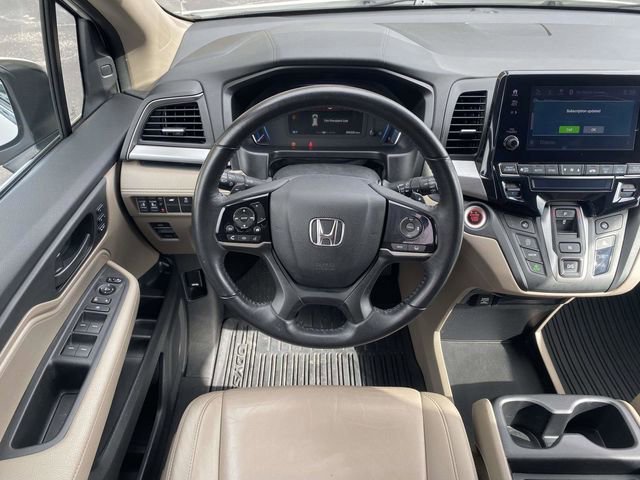 Used 2020 Honda Odyssey EX-L image 15