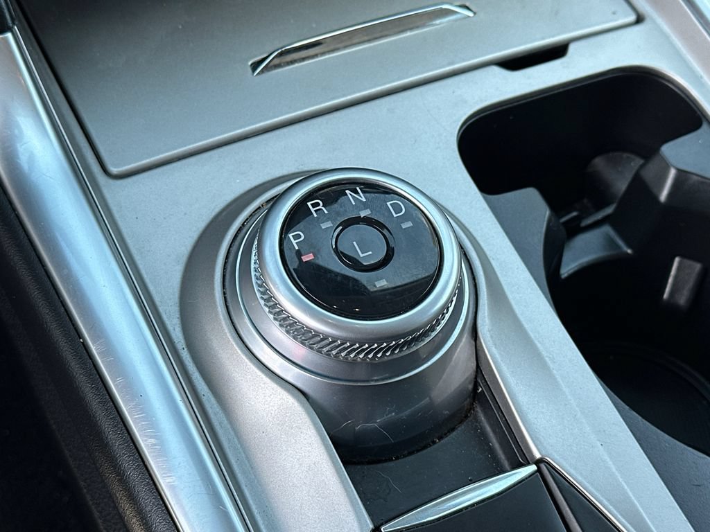 Certified 2023 Ford Explorer Limited AWD/4WD image 34