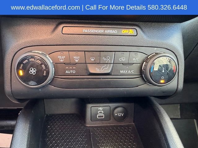 Certified 2023 Ford Bronco Sport Heritage image 11