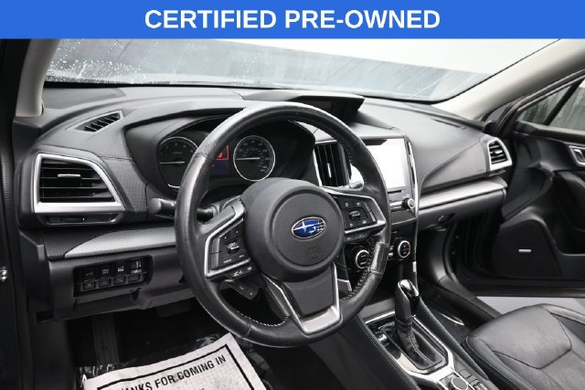 Used 2020 Subaru Forester Limited w/ Popular Package #3 AWD/4WD image 15